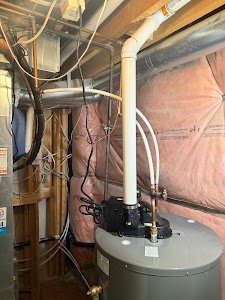 On Time HVAC Solutions place picture