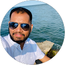 Vedant Patel profile picture
